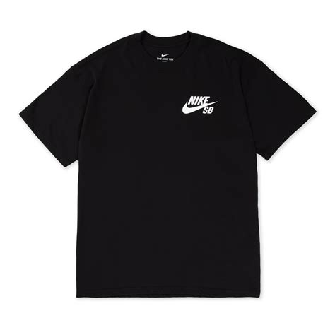 nike t shirts foot locker|black and white nike shirt.